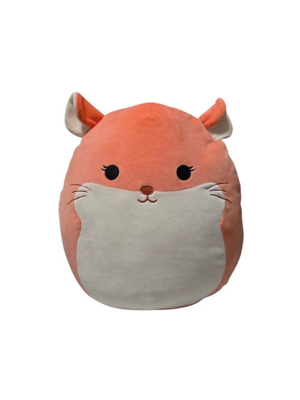 Erica The Chinchilla 12 Inch Squishmallow